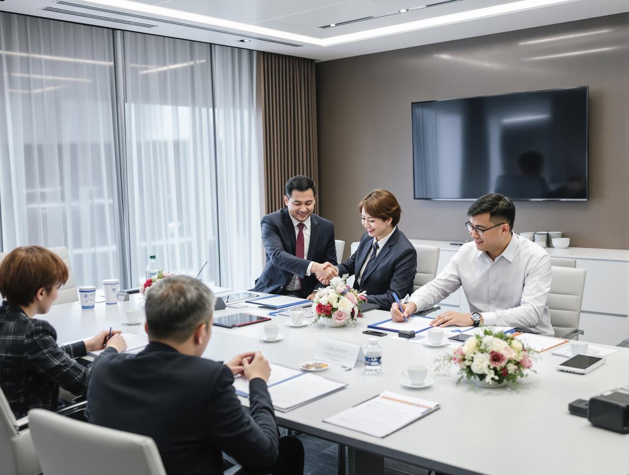 哇嘎视频与腾讯视频达成战略合作，共同开发10部精品剧集